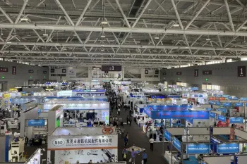 2023 DMP Greater Bay Area Industrial Expo