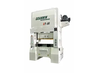 Presses Goanwin Applikati fl-Industriji tar-Robot