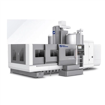 Ċentru tal-Maċinazzjoni Gantry b'Veloċità Għolja